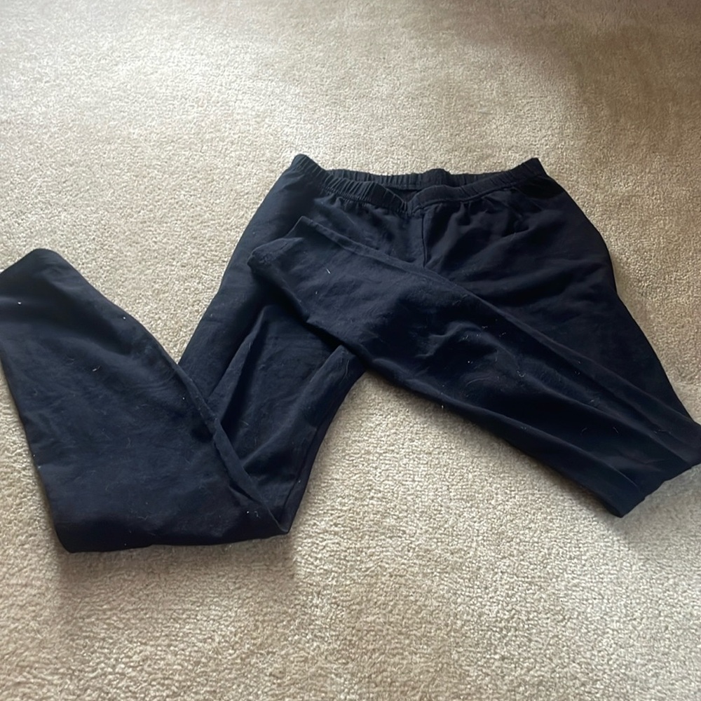 Lack leggings